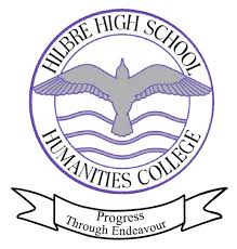 Hilbre Logo